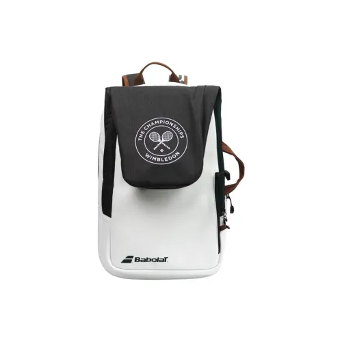 Babolat Backpacks White