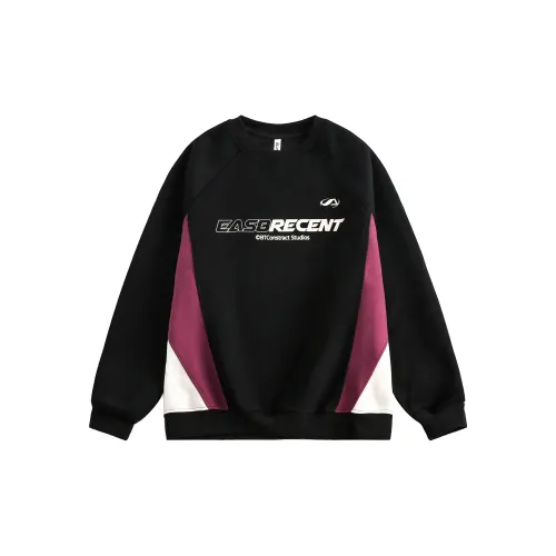 ROOMBOSE Sweatshirts Unisex