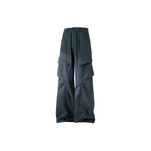 SZSX Cargo Pants Unisex