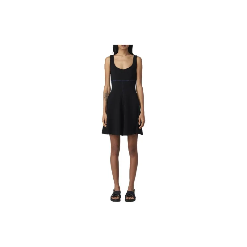 MARNI Sleeveless Mini Dress-1