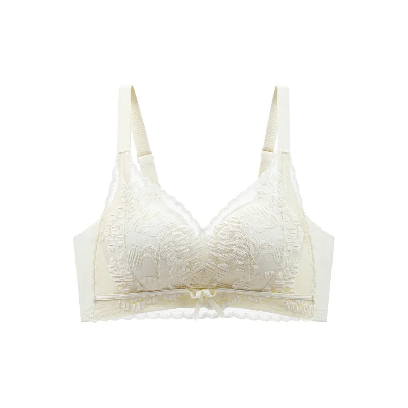 Xiangdada Women's Bras-0