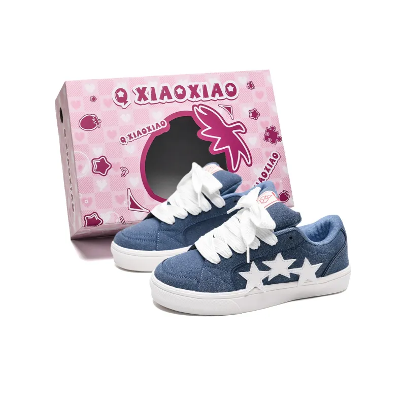 Circle Small Cushioning Coverage Lightweight Slip Resistant Low Top Casual Shoes Unisex Box Included-13