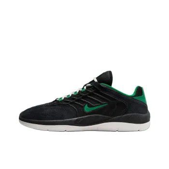 Nike Sb Vertebrae Black Summit White Malachite
