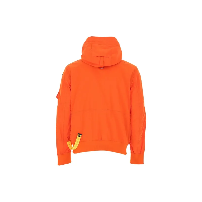 PARAJUMPERS Jackets Coats Men's Orange-1