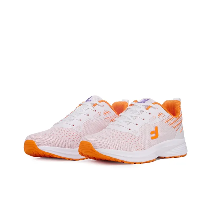 FEINECE Anti Slip And Wear Resistant Breathable Low Top Training Running Shoes Unisex-6