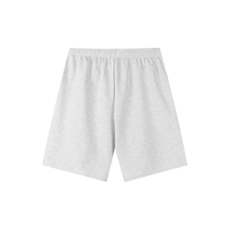 361° Casual Shorts Men's Original Heather Gray-1