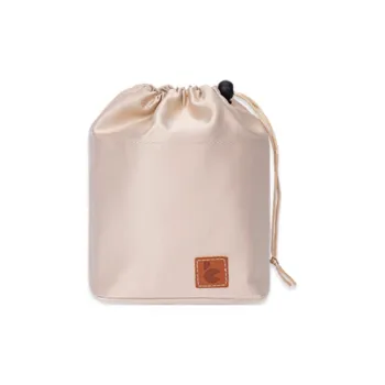Tide Tribute Silk Bag Accessory Bag Insert Women's
