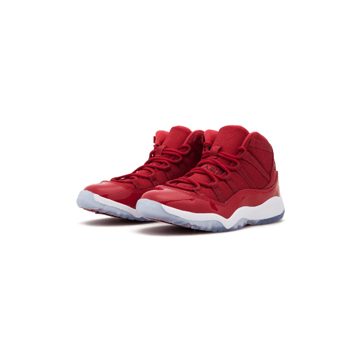 jordan 11 red