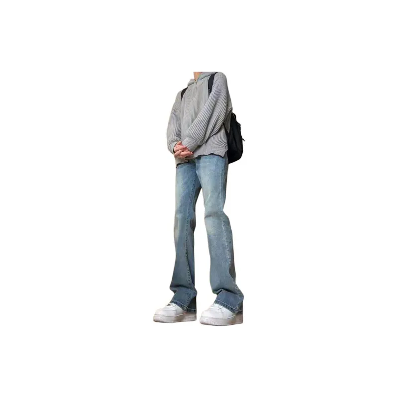 NOAHGIGI Jeans Unisex-77