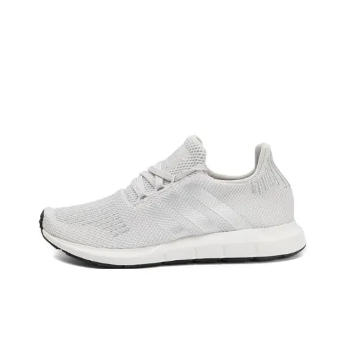 Кроссовки Cottweiler adidas "advantage clean qt" 42р 27см Anti-Slip Wear-Resistant Low-Top Casual Shoes Women's Gray