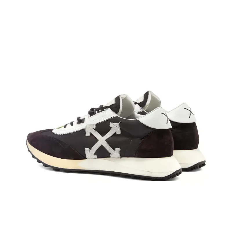 OFF WHITE Arrow 'Black White'-3