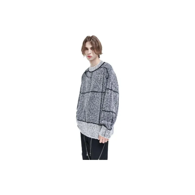 TIWILLTANG Sweaters Unisex-1