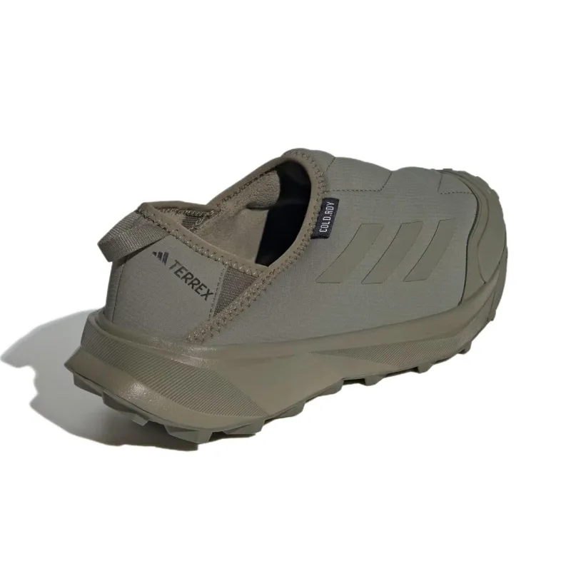 Adidas Terrex Winter Cold.RDY Olive Strata Orbit Green-3
