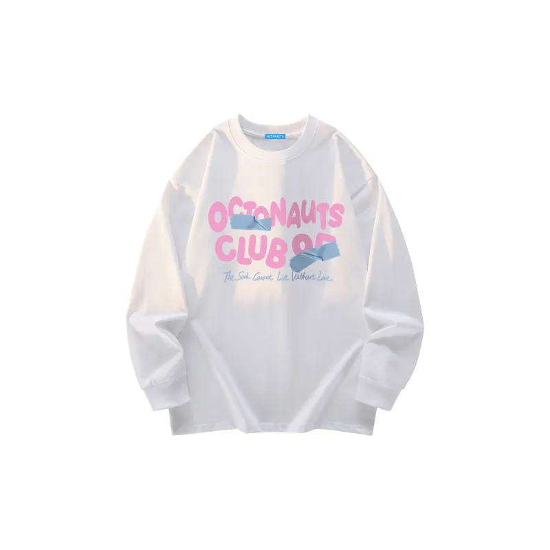 Small Columns Under The Sea T Shirt Unisex-1