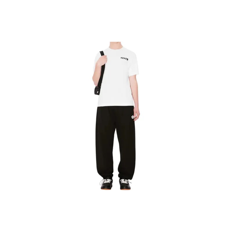 KENZO Boke 2.0 Classic T Shirt-3