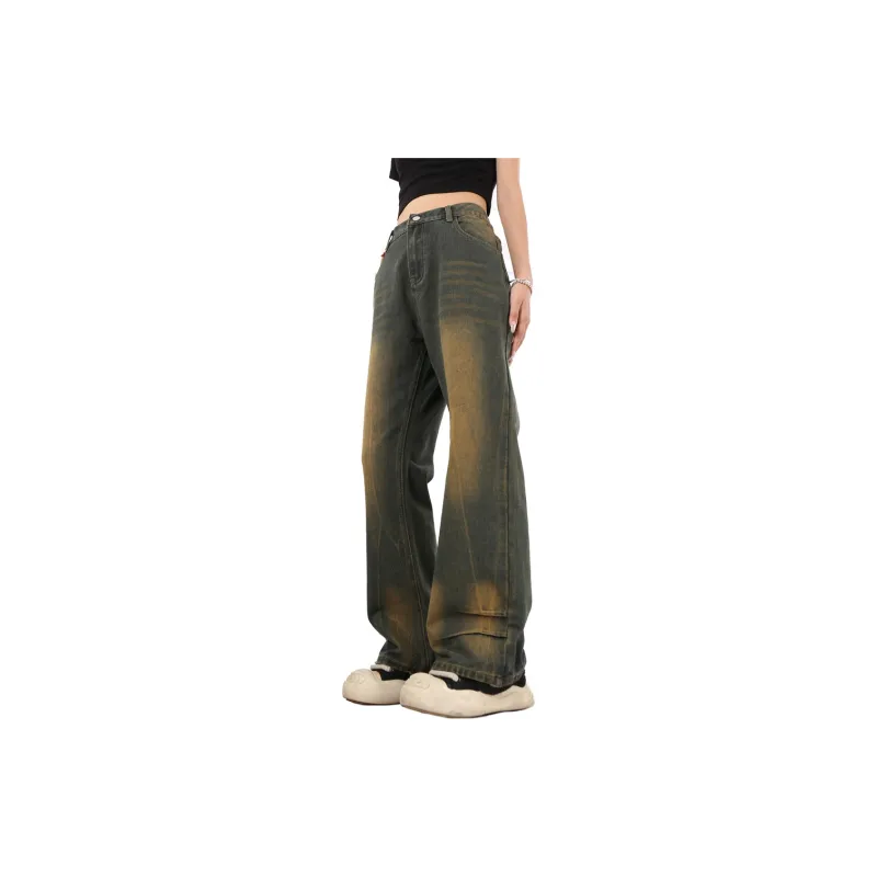 Jeans Unisex-13