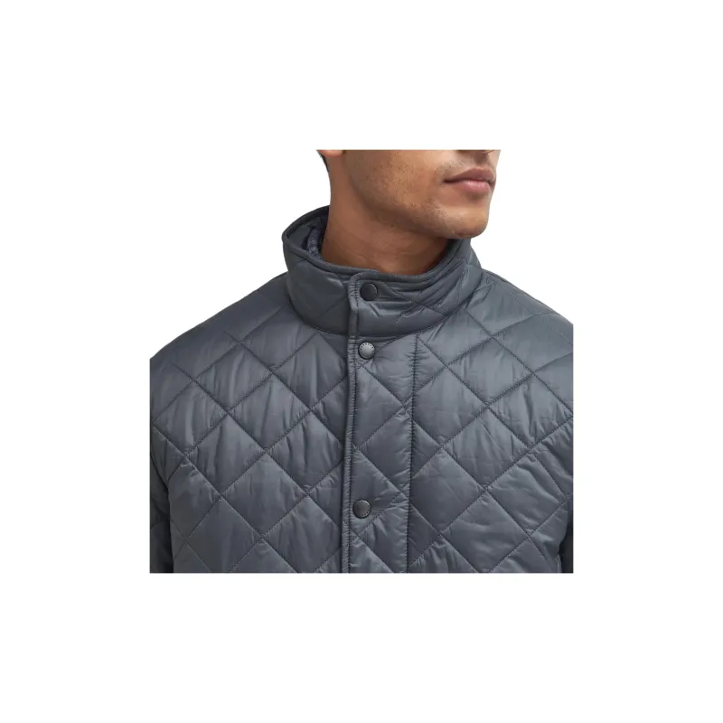 BARBOUR SS24 Jackets Coats Men's Charcoal-5