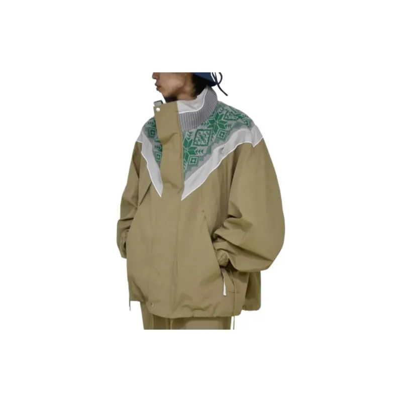 KOLOR Jackets Men-6
