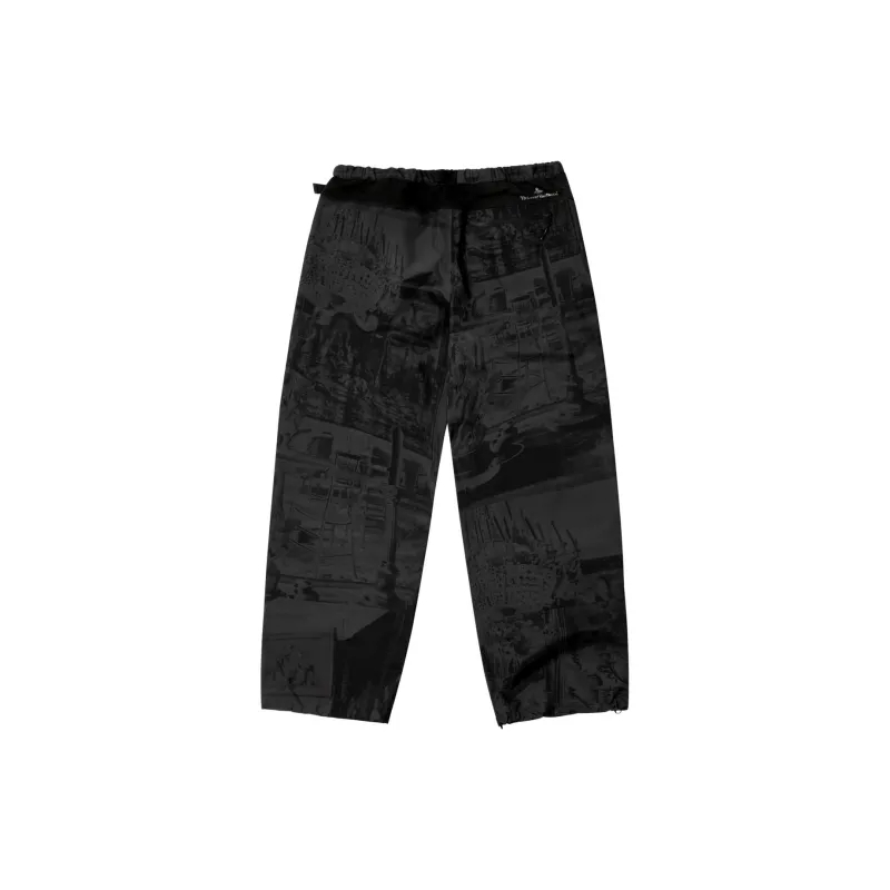 PALACE X Vivienne Westwood GORE TEX Trouser-1
