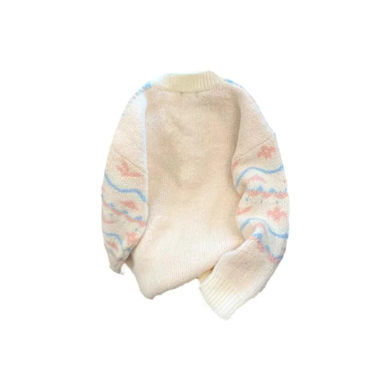 KEAB Knitwear Women's Ecru-1
