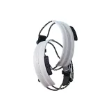 Black 2 Pack (Night Reflective/Adjustable)