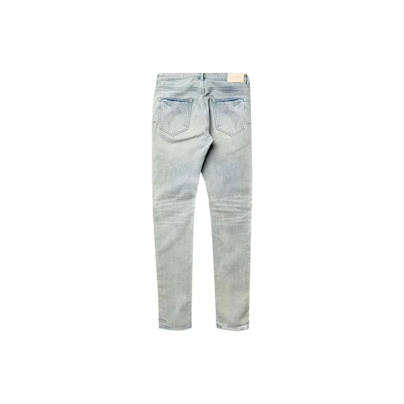 PURPLE BRAND Jeans Men's Indigo-1