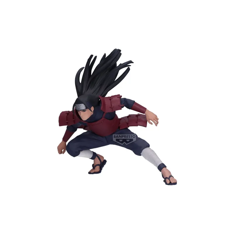 BANPRESTO Bandai Glass Factory Panel Spectacle Naruto Bonus Gifts-1