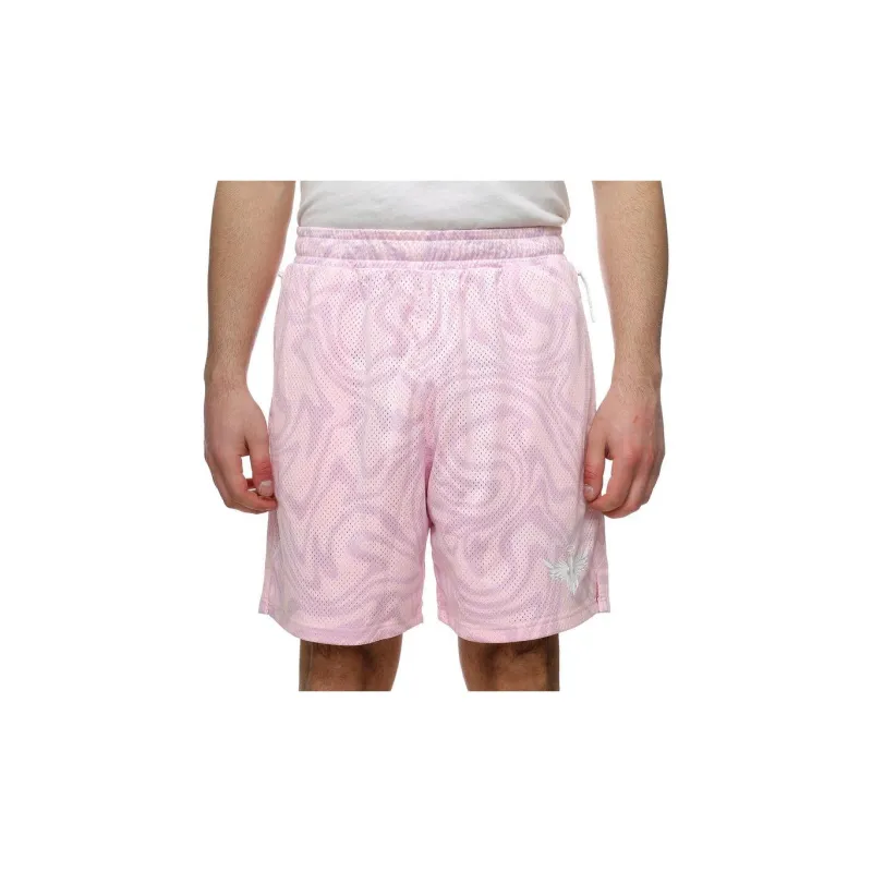 PUMA Shorts De Básquetbol Para Hombre PUMA X Lamelo Ball Iridescent-4