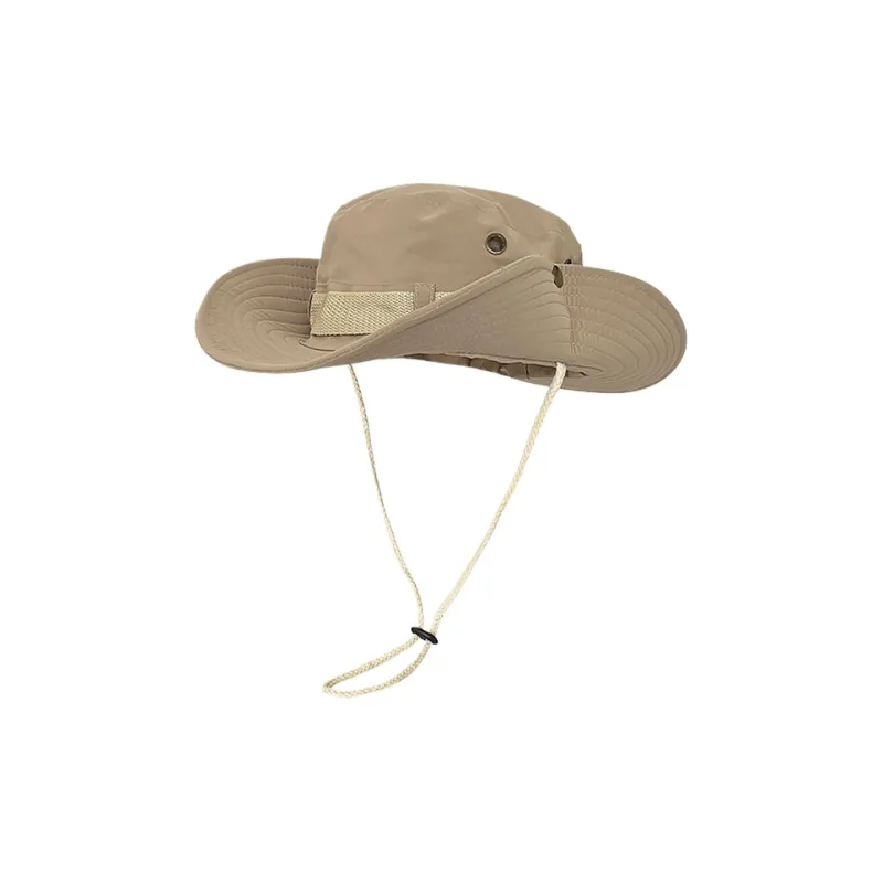 BAGGL Polyester Bucket Hats Unisex-1