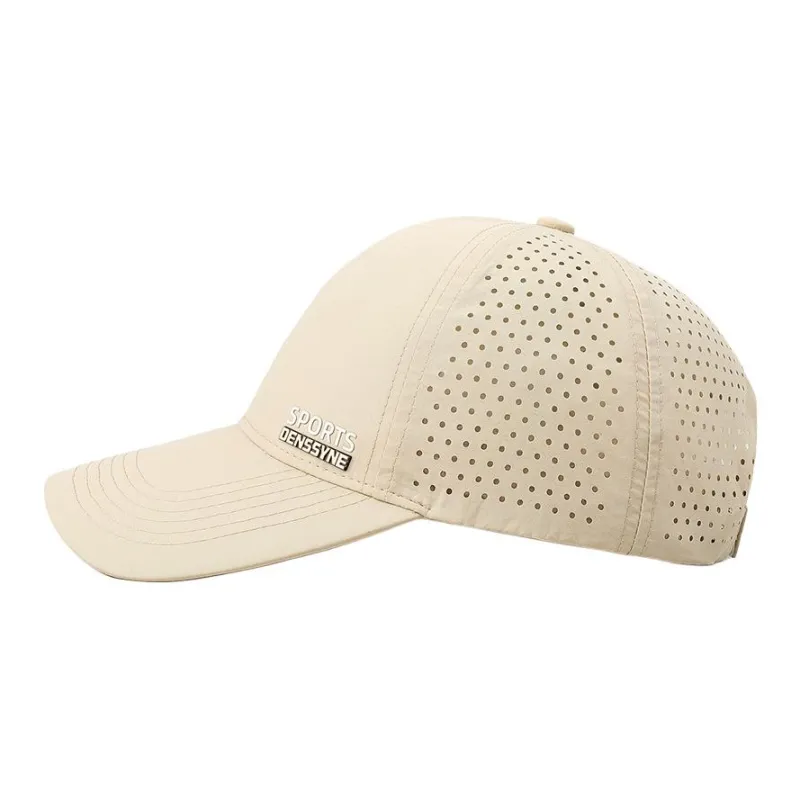 DENSSYNE Polyester Baseball Caps Unisex-13