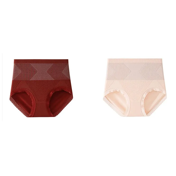 MIIOW Underpants Women's 2 Pack-7