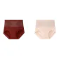 Caramel Red+Bright Skin Pink