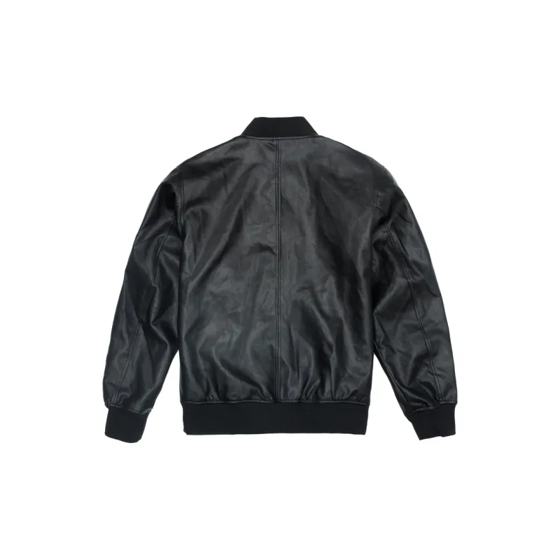 AKCLUB Vintage Collection Jackets Coats Men's Black-1