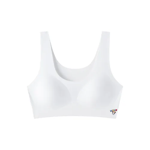 Disney Mickey Series Bra Women's