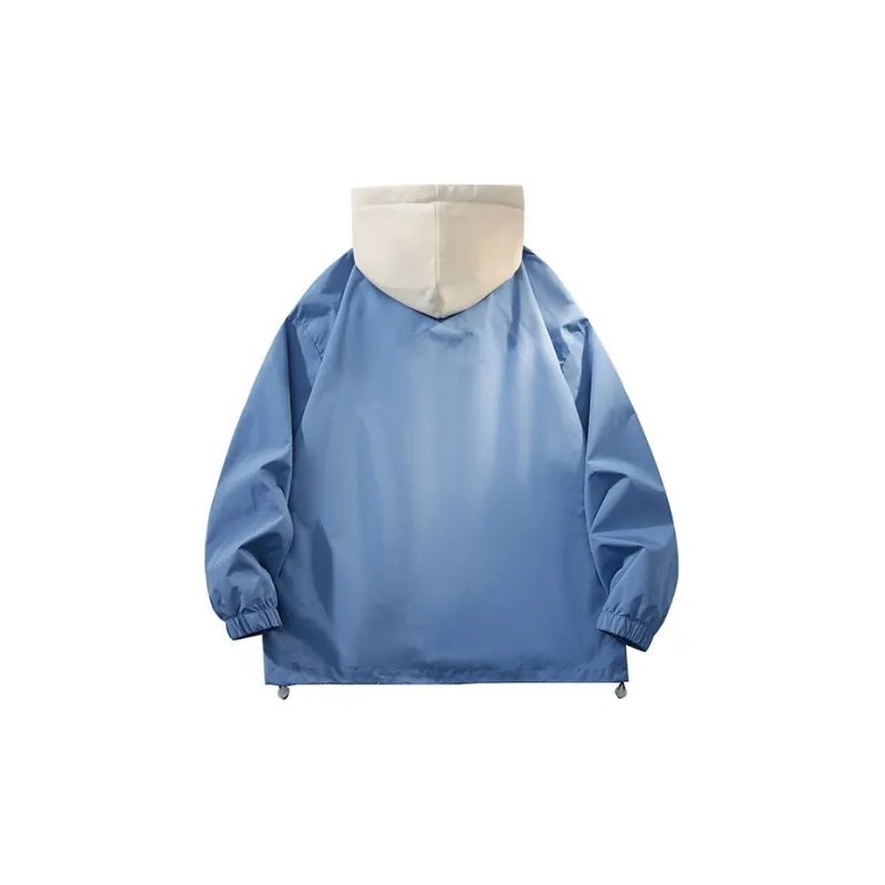 FAX FOR FMACM Jackets Coats Unisex-6