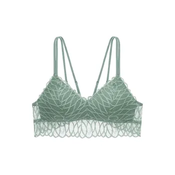 Victoria's Secret SEXY T Bra Women's Sea Salt Green
