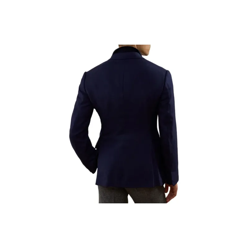 Ralph Lauren Gregory Blazer-2