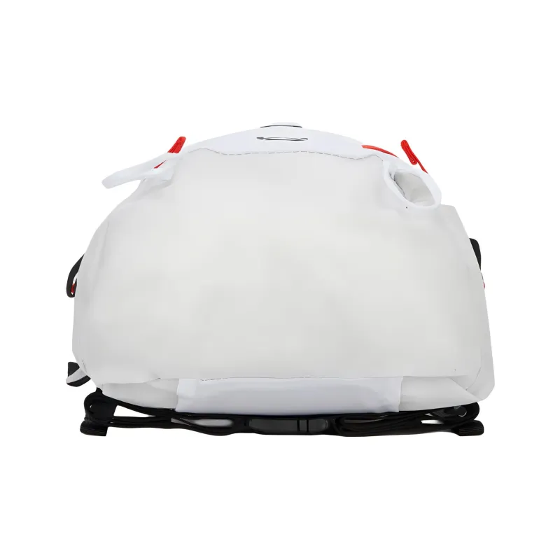 THE NORTH FACE 18L Outdoor Bags Nylon White Unisex-2
