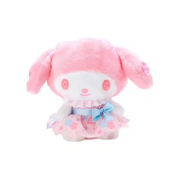 Sanrio Cherry Blossom Collection My Melody Dolls Plush Doll 20cm High
