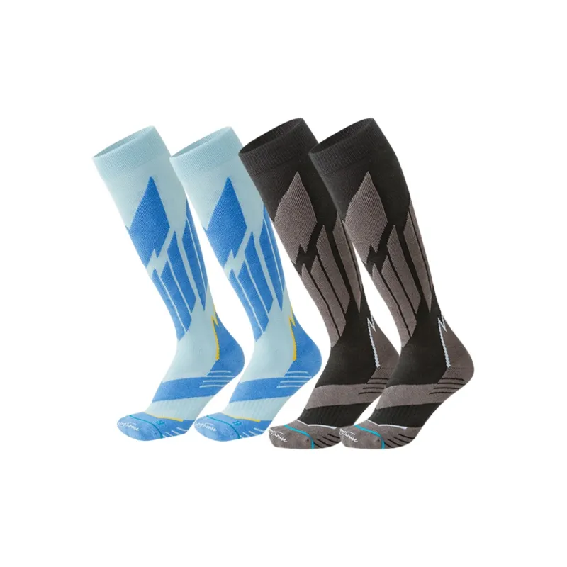 Sport's House Men Ski Socks-34