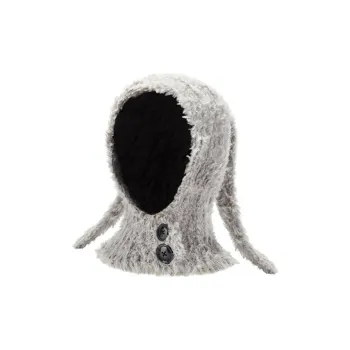 MUYKUY Polyester Acrylic Beanies Women's