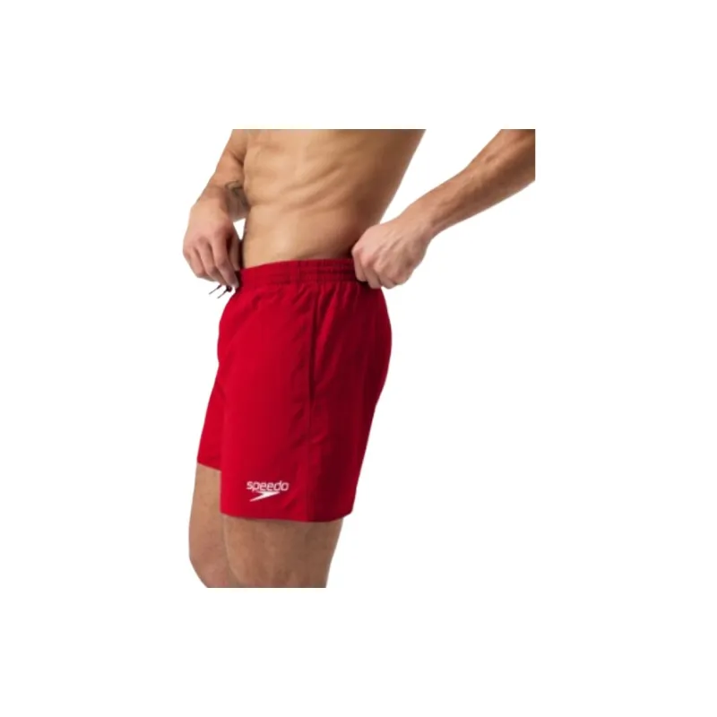 Speedo Men's Essentials 16' Swim Short Swimming Shorts Men-4