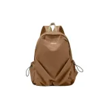Caramel Front Pocketless
