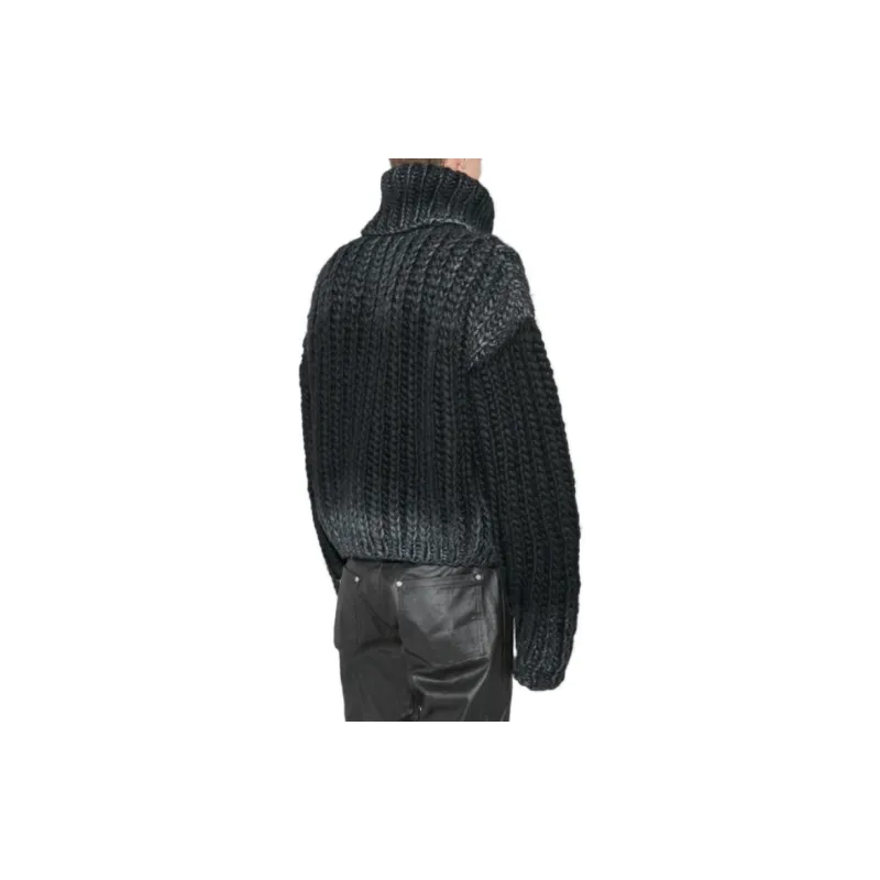 Misbhv Sweaters Men Black-3