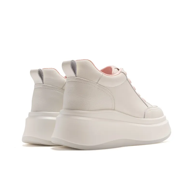 KODI Anti-Slip And Wear-Resistant Breathable Low-Top Casual Shoes Women's-9