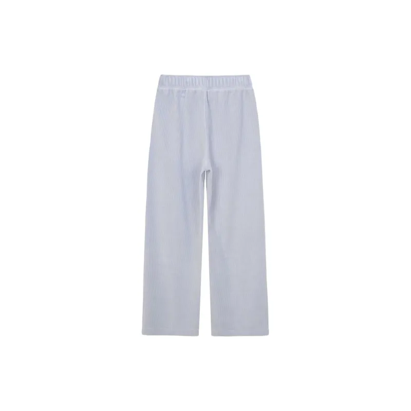 THE NORTH FACE Casual Pants Women's Light Blue-1