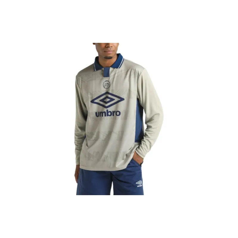 Umbro FW24 Retro Soccer Jerseys Men's-4
