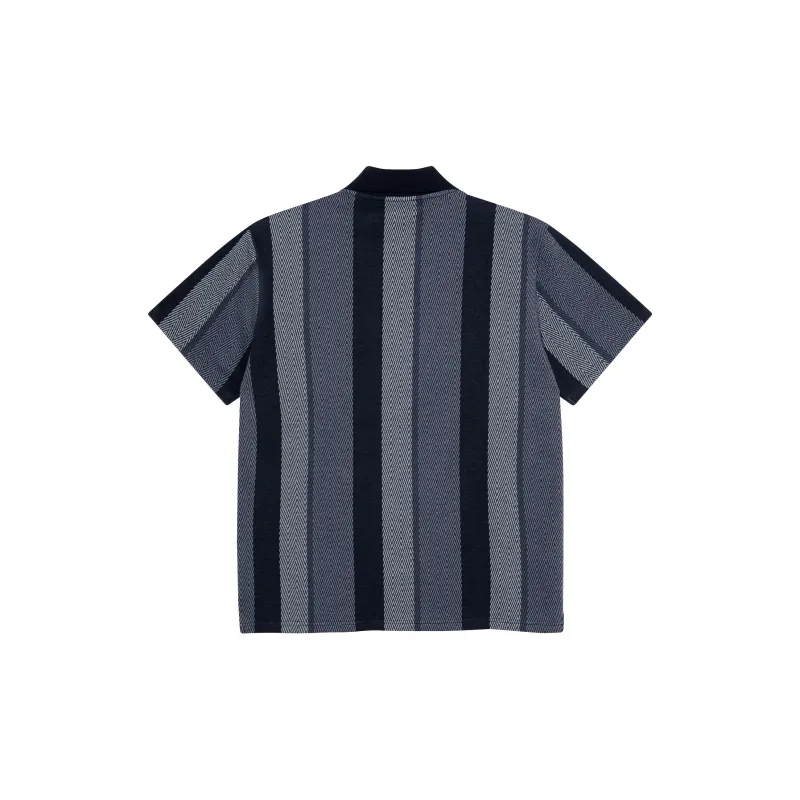 POLAR SKATE CO Herringbone Jacques Polo Shirt Polo Shirt Unisex-3