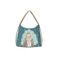 Egg Rolls Dual-Purpose Tote