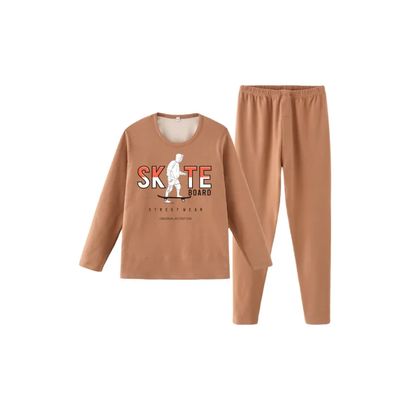 Lan Miao Men Thermal Sets-1